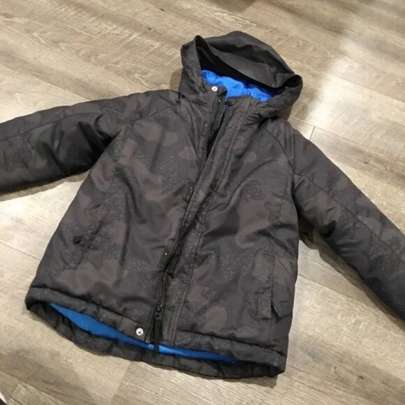 all in motion Fleece Lined Winter Jacket S (6/7) - Picture 1 of 3
